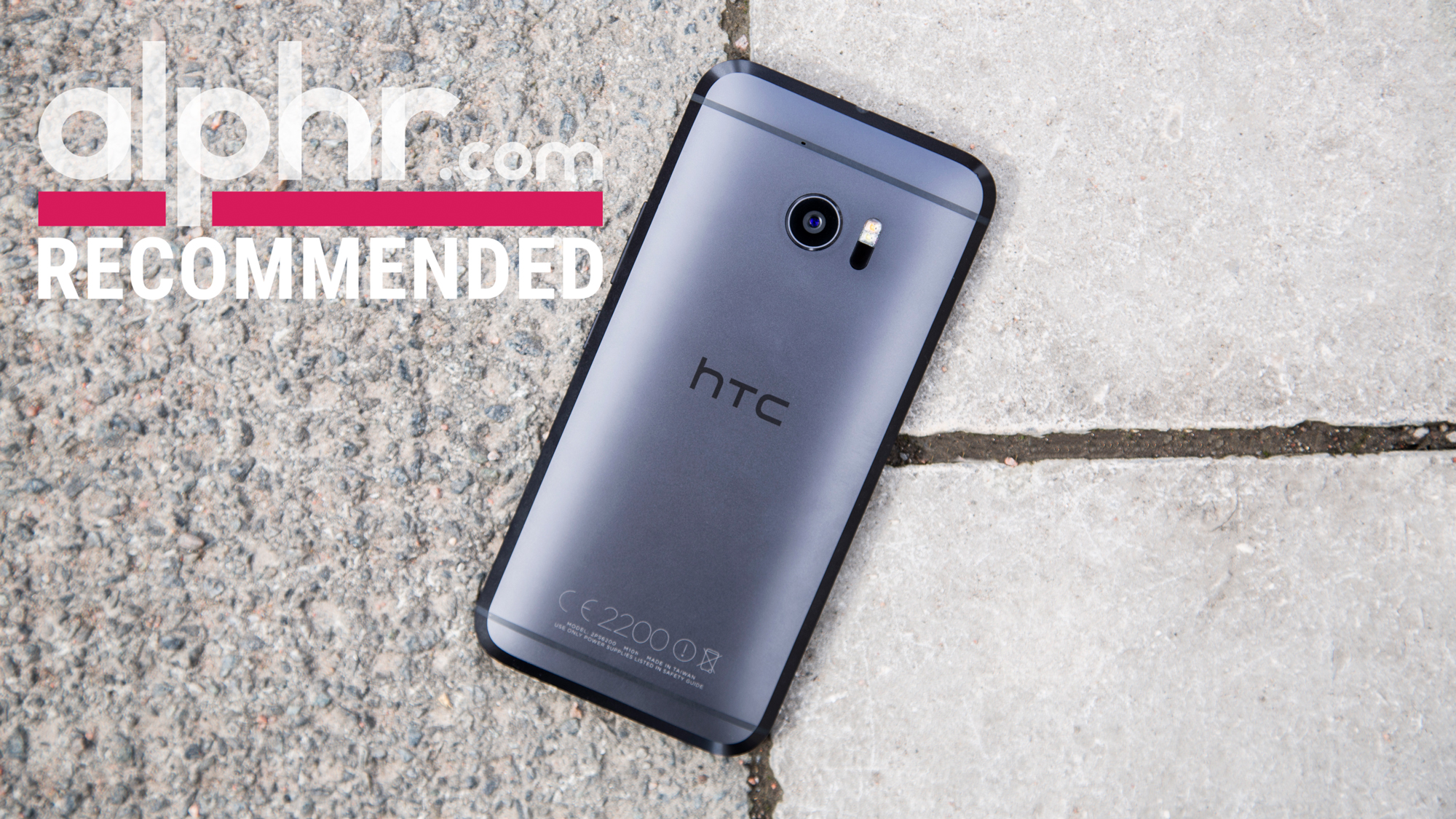 Преглед на HTC 10: Добър телефон, но трудно препоръчителен през 2018 г.