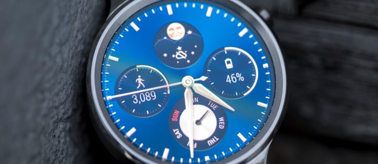 Ulasan Huawei Watch: Jam tangan pintar asli Huawei masih merupakan pembelian yang bagus