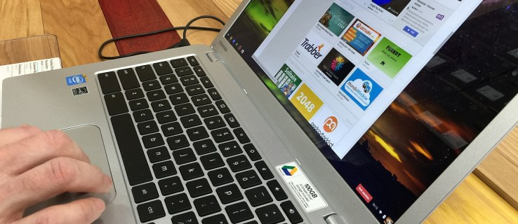 Cara Memasang MacOS / OSX di Chromebook