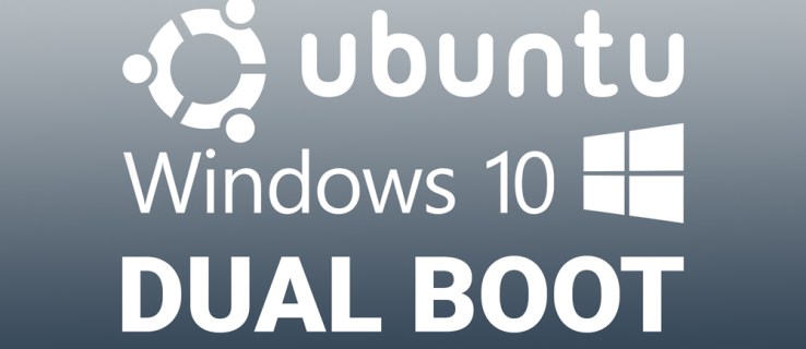 Cara Menginstal Windows 10 Bersama Ubuntu