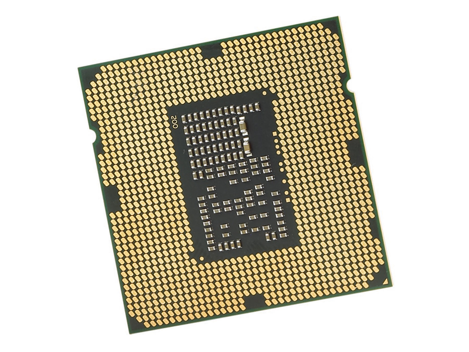Ulasan Intel Core i7-875K