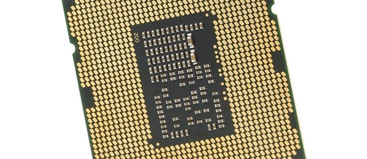 Ulasan Intel Core i7-875K