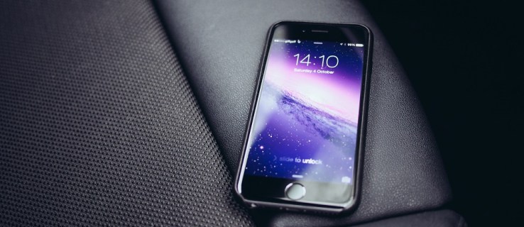 iPhone 7 - Cara Mengubah Layar Kunci