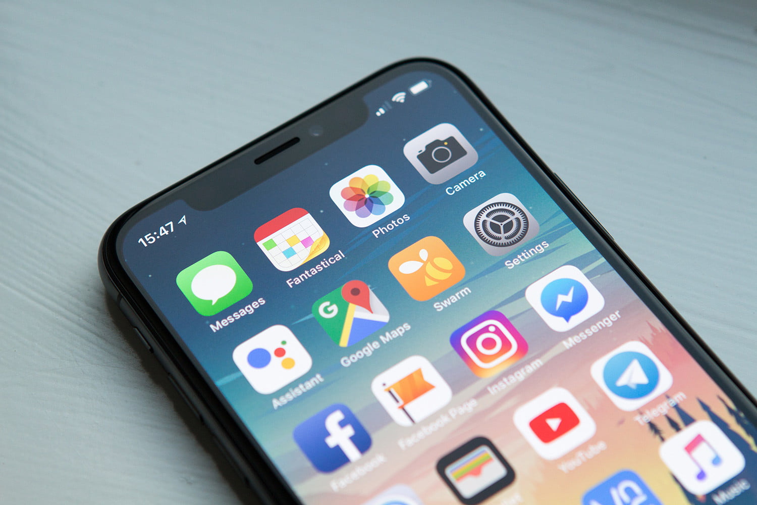 Apa yang Perlu Dilakukan Sekiranya Ikon Aplikasi Kenalan iPhone Hilang