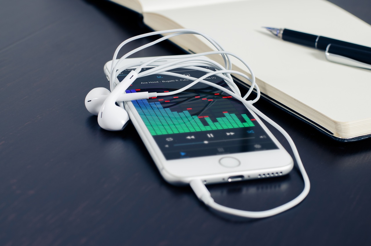 Как да слушате iTunes с Amazon Echo