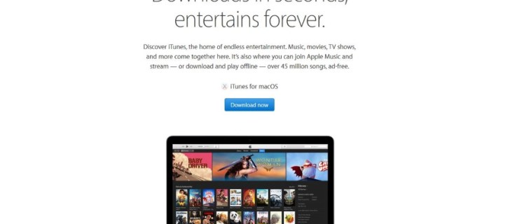Cara Memperbaiki ‘Fail iTunes Library.itl tidak dapat dibaca’