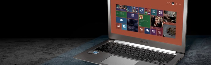 Laptop terbaik - Asus Zenbook UX303LA