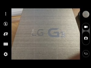 Kajian LG G3