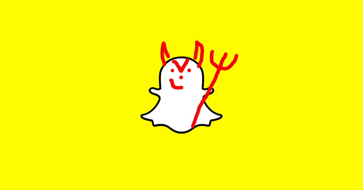 Как да си върнете хакнат акаунт в Snapchat
