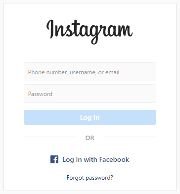 Instagram Hapus Akun Tidak Aktif