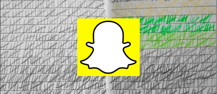 Bagaimana Skor Snapchat Dihitung