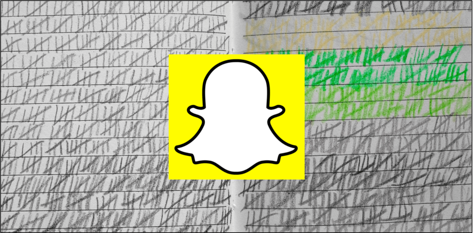 Bagaimana Skor Snapchat Dikira