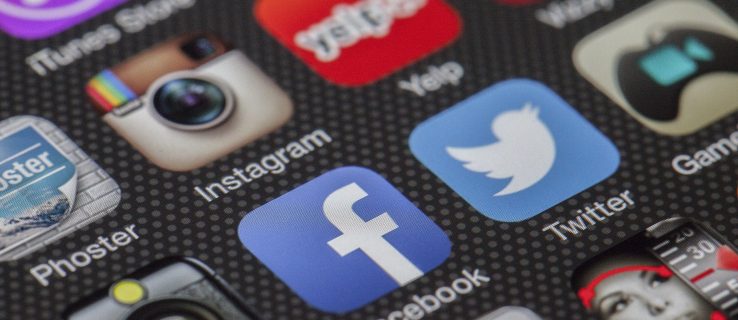 Cara Menghantar Dari Facebook ke Instagram secara automatik