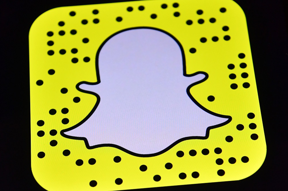 Snapchatでブーメランを作成する方法