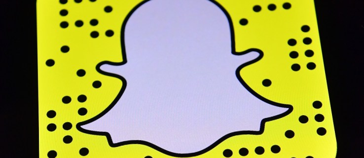 Как да създадете бумеранг в Snapchat