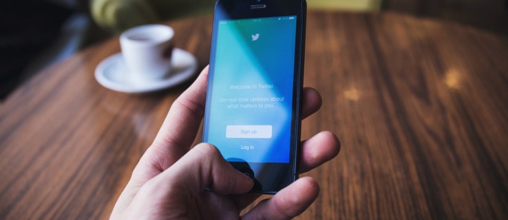 Cara Memadam Semua Tweet dari Twitter