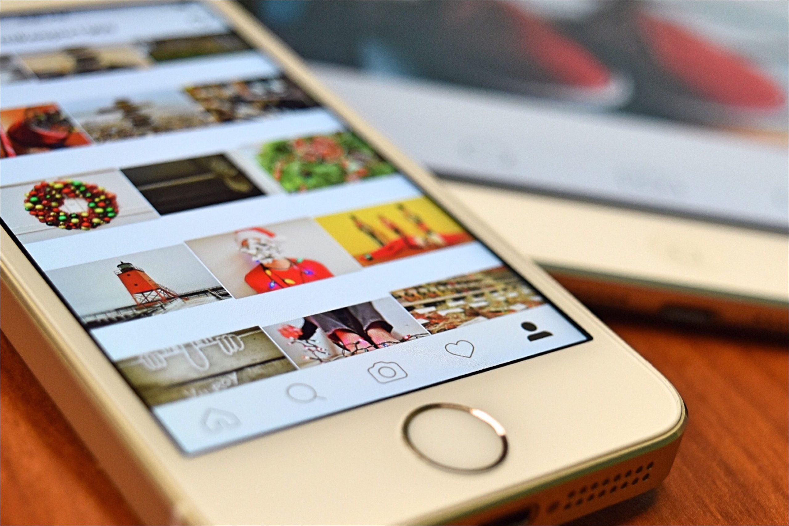 Cara Mengunduh Semua Foto Anda Dari Instagram