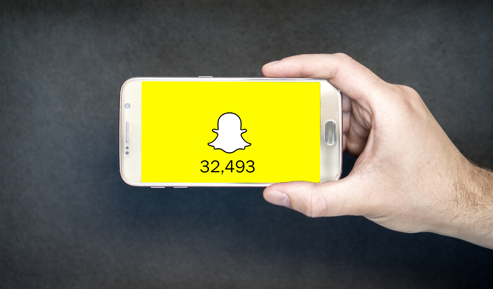 Cara Mendapatkan Poin Snapchat