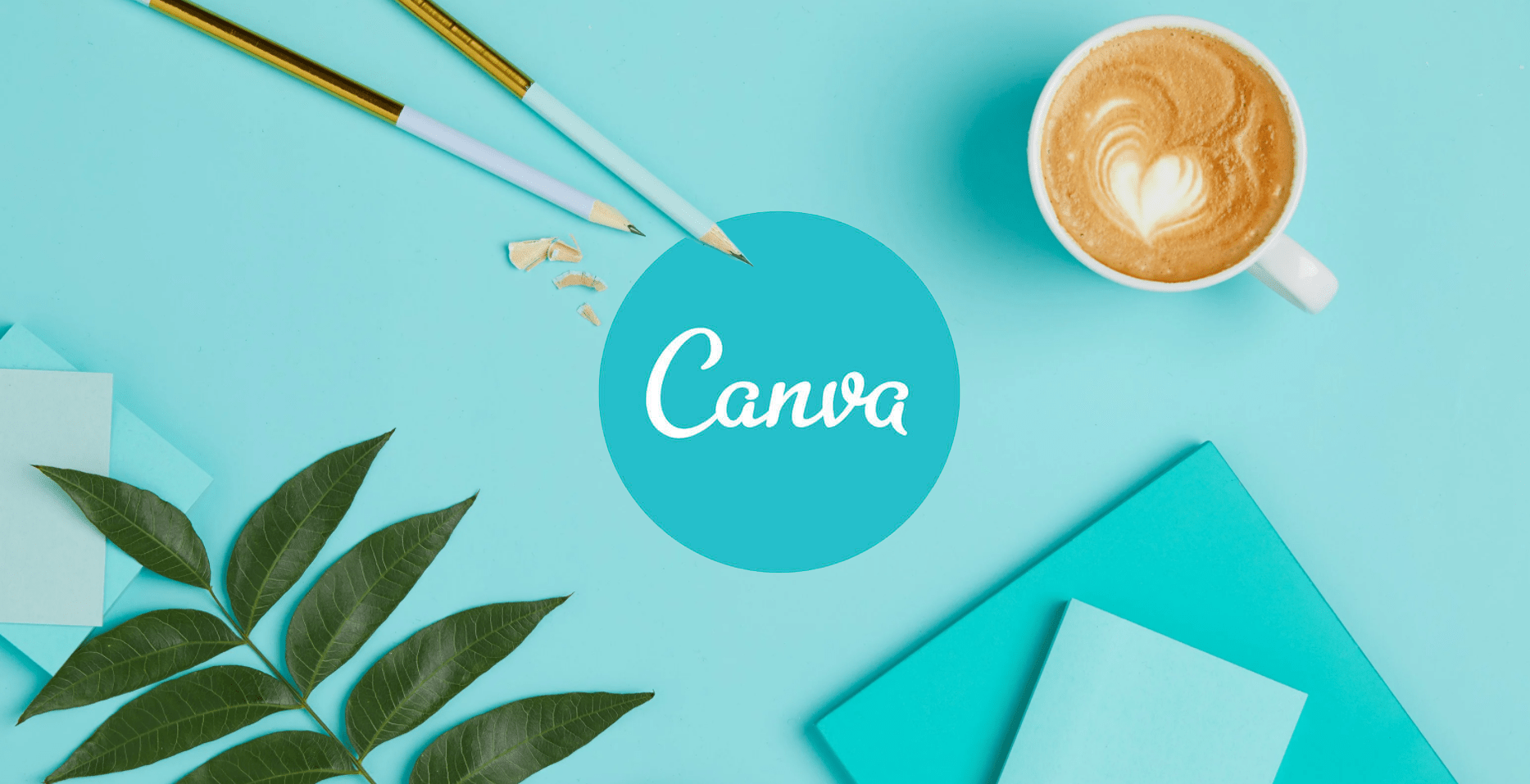 Canvaで写真を丸くする方法