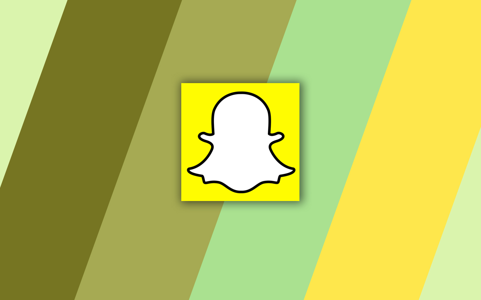 Как да правите Snapchat видеоклипове/снимки, без да докосвате екрана