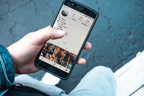 Instagram Cara Menghapus Pos yang Disimpan