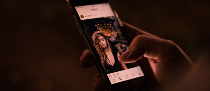 Tantangan Kesalahan Instagram Diperlukan - Apa yang Harus Dilakukan