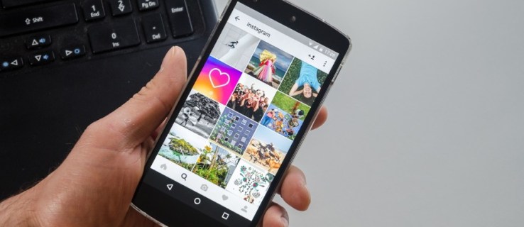 Apakah Instagram Memiliki Gambar & Foto yang Anda Posting?