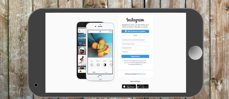 Kisah Instagram Gagal Diunggah - Cara Memperbaikinya